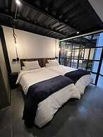 Hotel Quinta Bolivar