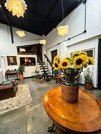 Hotel Quinta Bolivar