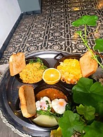 Hotel Quinta Bolivar