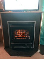 Pet Friendly Holiday Home on Golden Palm, Skegness