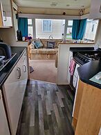 Pet Friendly Holiday Home on Golden Palm, Skegness