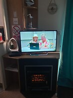 Pet Friendly Holiday Home on Golden Palm, Skegness