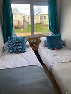 Pet Friendly Holiday Home on Golden Palm, Skegness