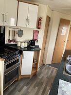 Pet Friendly Holiday Home on Golden Palm, Skegness