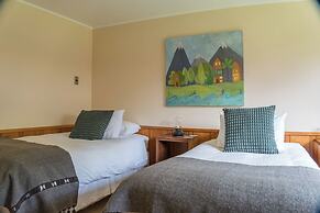 Amadeus Hotel
