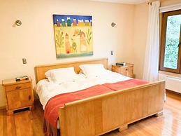 Amadeus Hotel