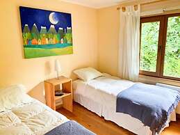 Amadeus Hotel