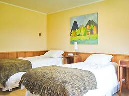 Amadeus Hotel