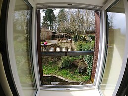 Vue Du Vallon