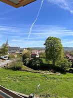 Vue Du Vallon