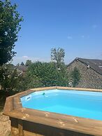 Vue Du Vallon