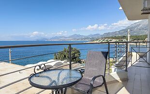 Open Sea Apartments