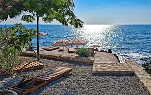 Open Sea Apartments