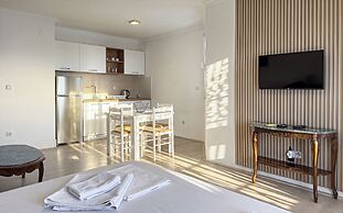 Open Sea Apartments