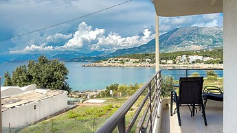 Open Sea Apartments