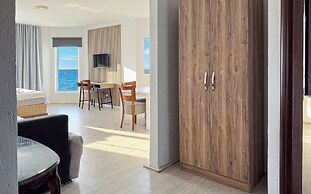 Open Sea Apartments