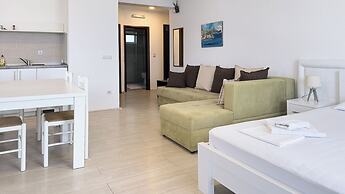 Open Sea Apartments