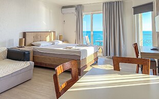 Open Sea Apartments