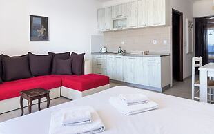 Open Sea Apartments