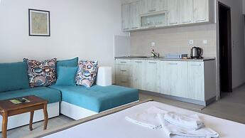 Open Sea Apartments