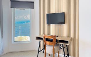 Open Sea Apartments