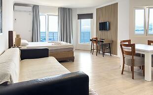 Open Sea Apartments