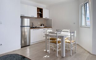 Open Sea Apartments