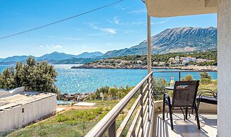 Open Sea Apartments