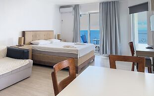 Open Sea Apartments