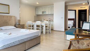 Open Sea Apartments