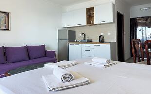 Open Sea Apartments