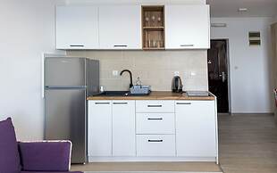 Open Sea Apartments