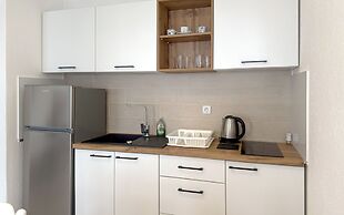 Open Sea Apartments