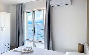 Open Sea Apartments
