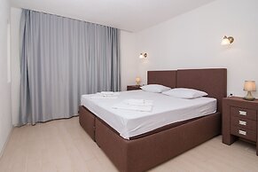 Open Sea Apartments