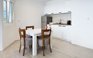 Open Sea Apartments