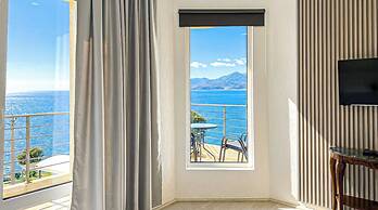 Open Sea Apartments