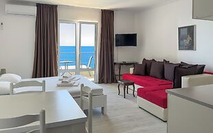 Open Sea Apartments