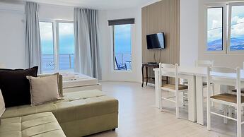 Open Sea Apartments