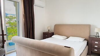 Open Sea Apartments