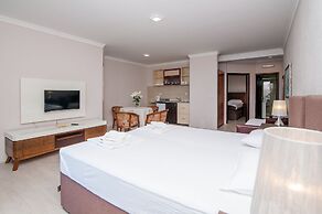 Open Sea Apartments