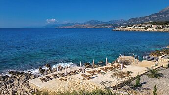 Open Sea Apartments