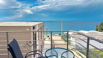 Open Sea Apartments