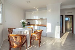 Open Sea Apartments