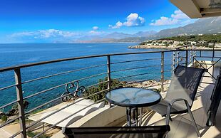 Open Sea Apartments