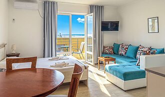 Open Sea Apartments