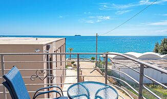 Open Sea Apartments