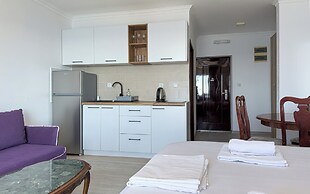 Open Sea Apartments