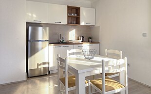 Open Sea Apartments