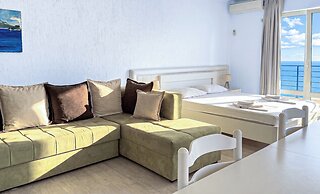 Open Sea Apartments